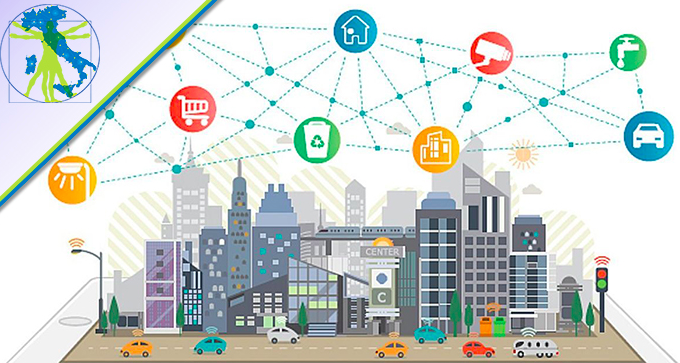 Big Data & AI per smart cities e mobilità sostenibile